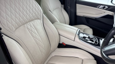 BMW X5 xDrive40d MHT M Sport 5dr Auto Diesel Estate